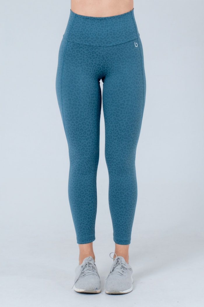 CALÇA LEGGING PANTERS
