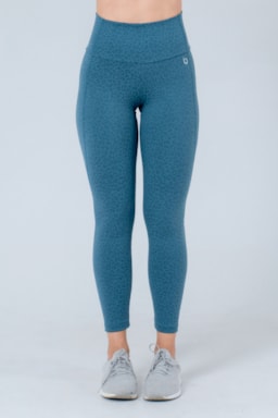 Ver foto 1 de 5 — CALÇA LEGGING PANTERS