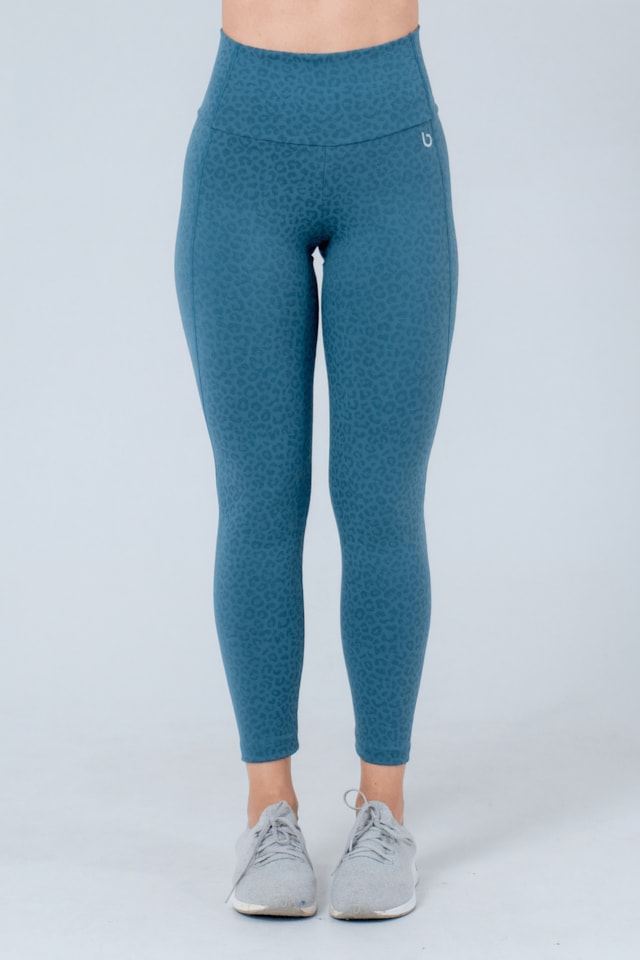 CALÇA LEGGING PANTERS