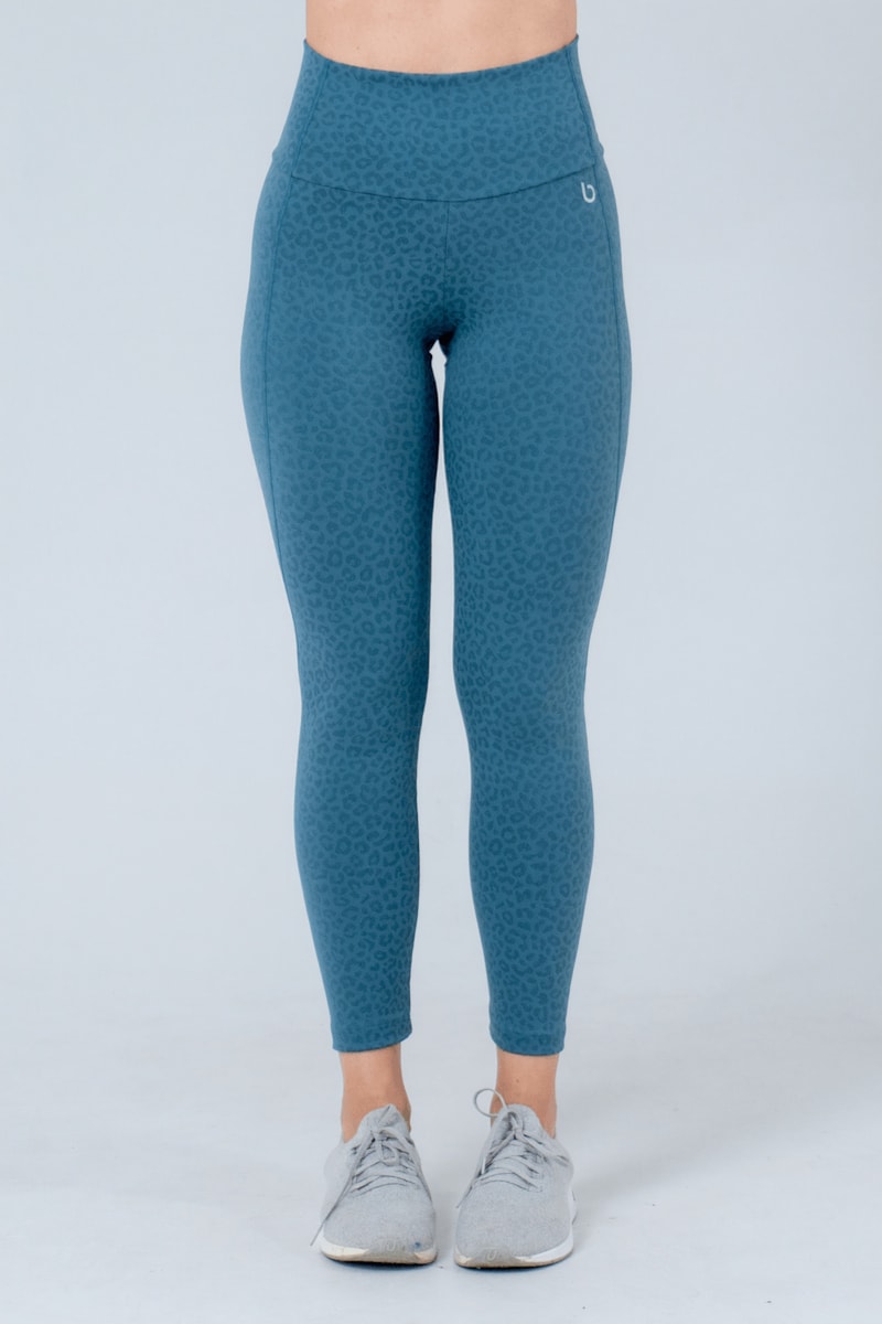 CALÇA LEGGING PANTERS