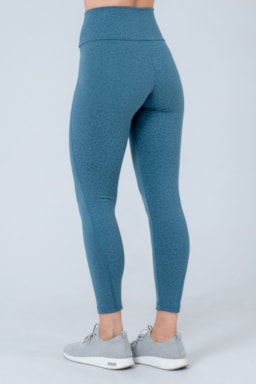 Ver foto 2 de 5 — CALÇA LEGGING PANTERS