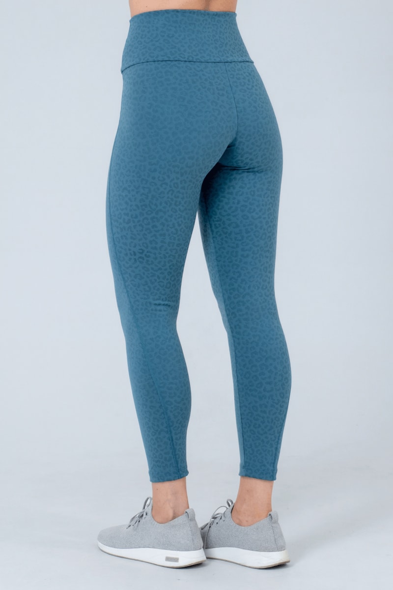 CALÇA LEGGING PANTERS
