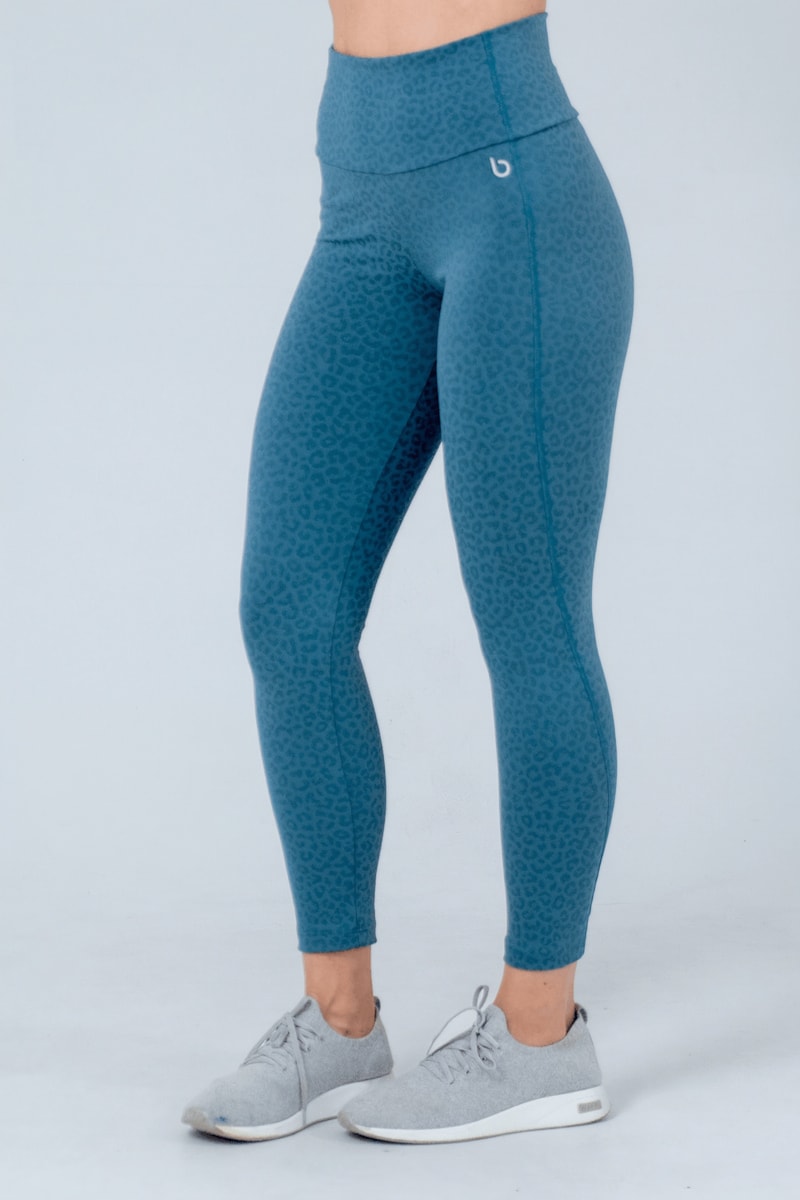 CALÇA LEGGING PANTERS
