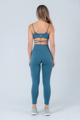 Ver foto 5 de 5 — CALÇA LEGGING PANTERS