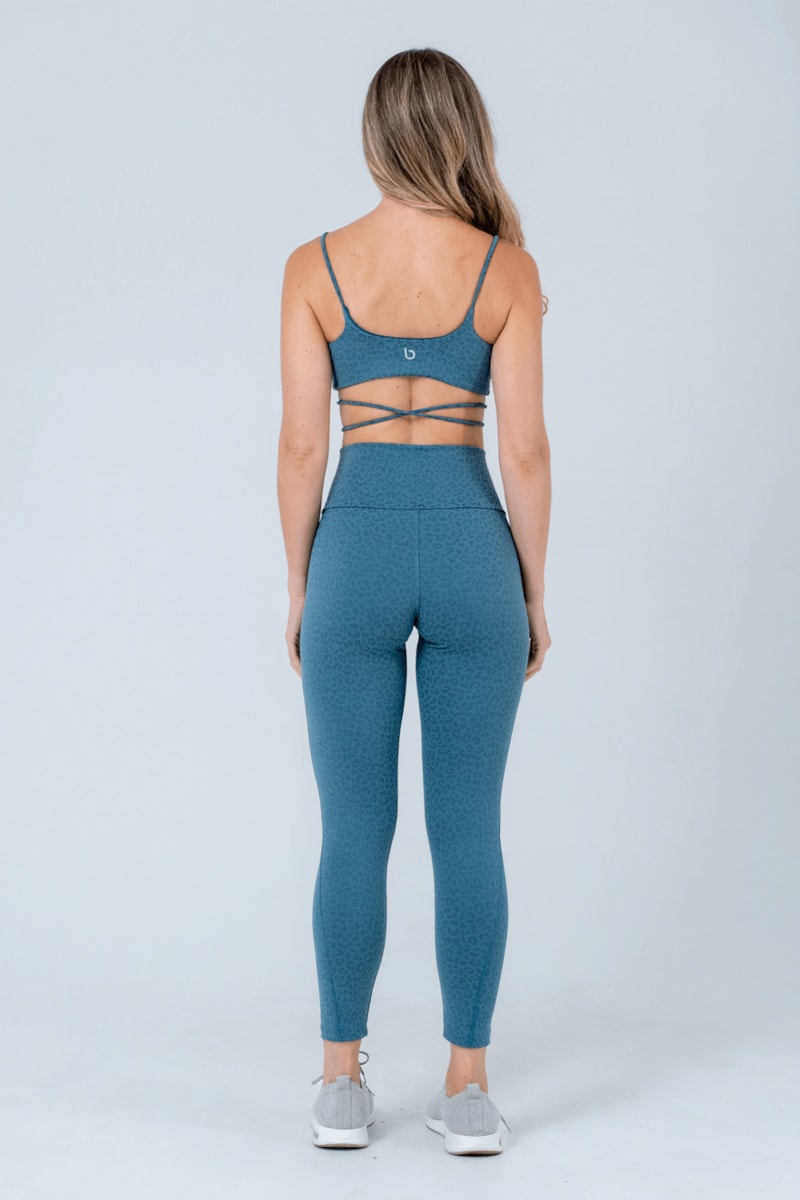 CALÇA LEGGING PANTERS