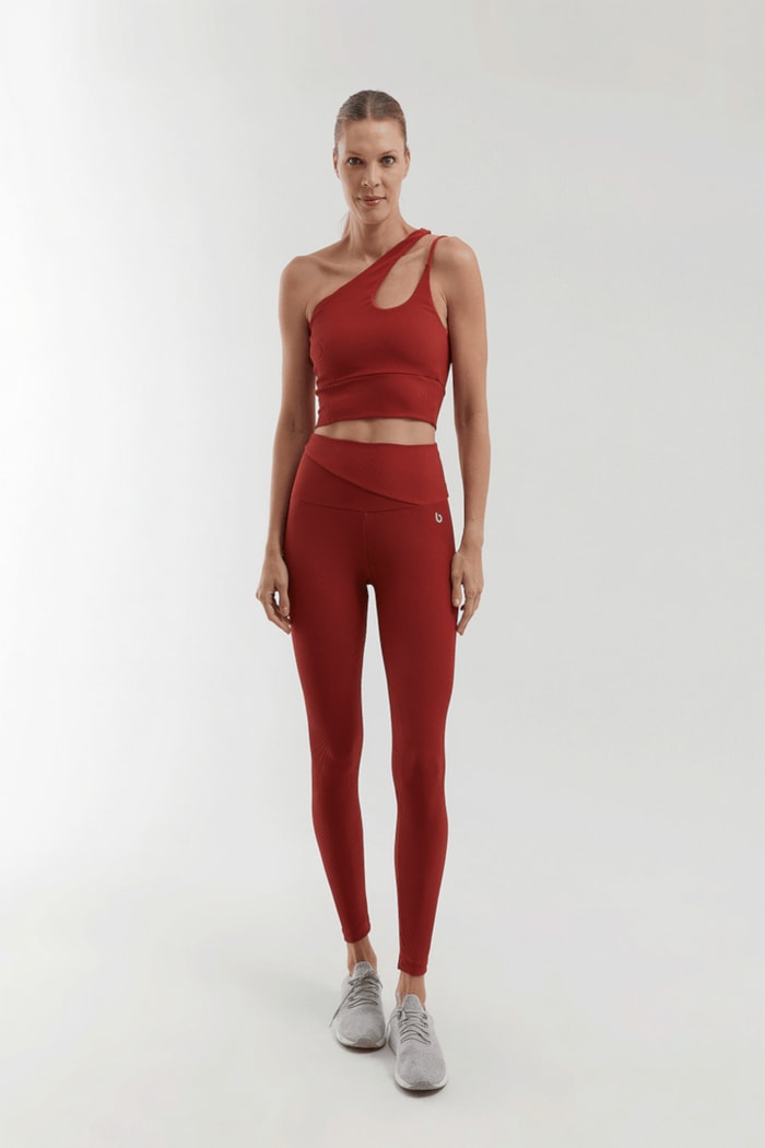 CALCA LEGGING PILLE