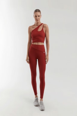 Ver foto 1 de 5 — CALCA LEGGING PILLE