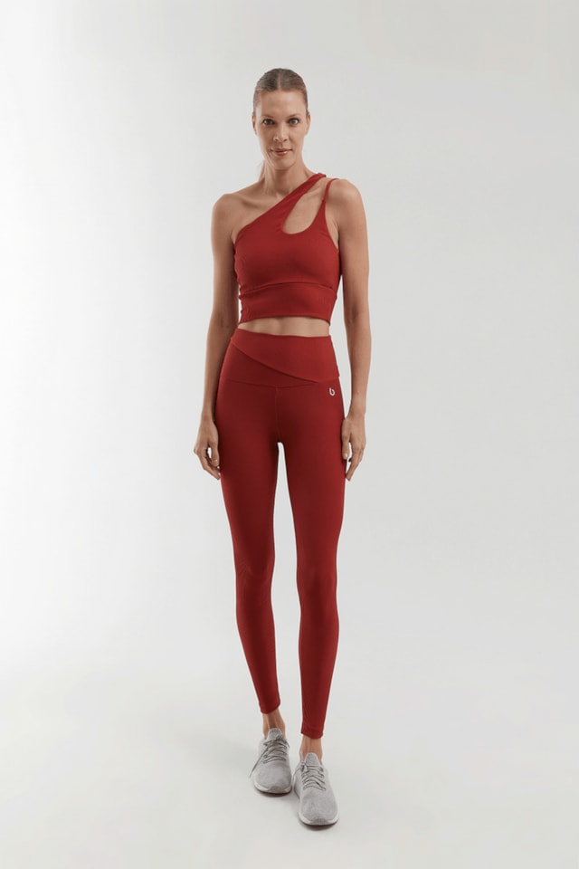 CALCA LEGGING PILLE