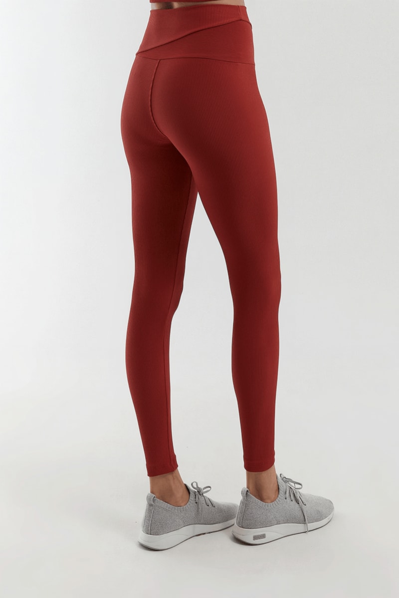 CALCA LEGGING PILLE