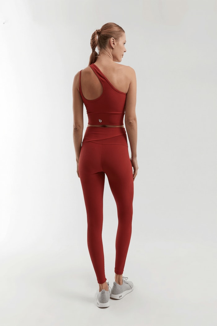 Ver foto 5 de 5 — CALCA LEGGING PILLE