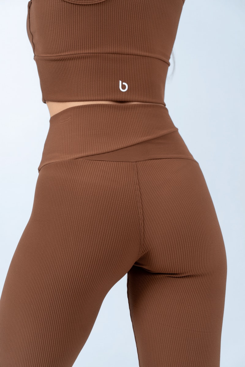 CALCA LEGGING PILLE