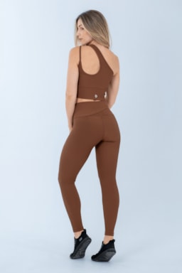 Ver foto 5 de 5 — CALCA LEGGING PILLE