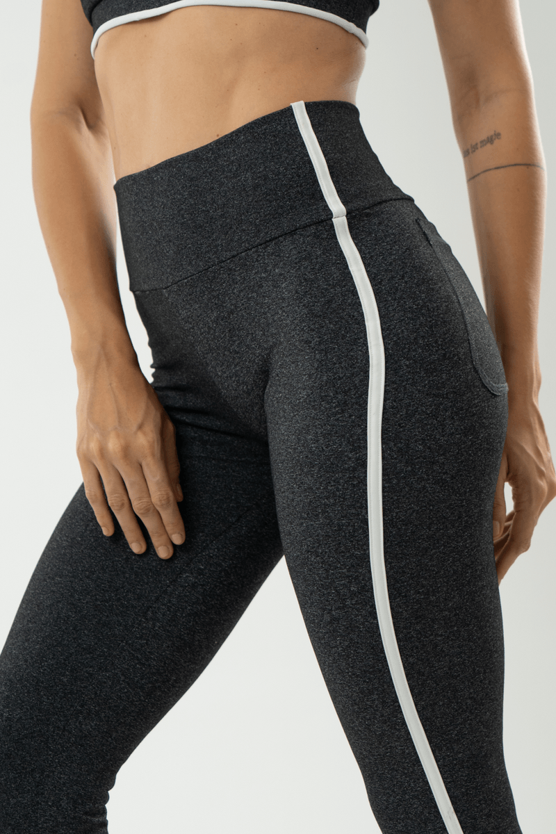 CALÇA LEGGING POLO