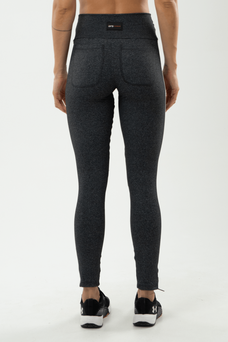 CALÇA LEGGING POLO