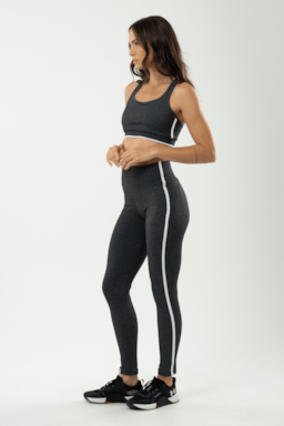 Ver foto 7 de 7 — CALÇA LEGGING POLO