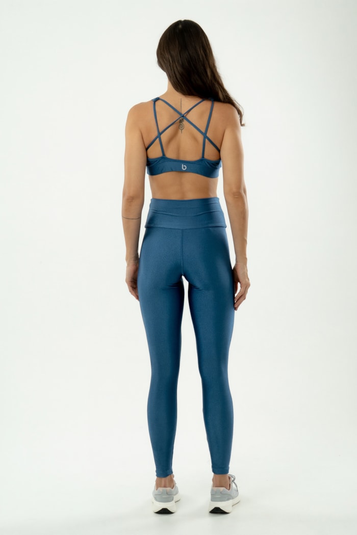 Ver foto 4 de 5 — CALÇA LEGGING QUARTZO