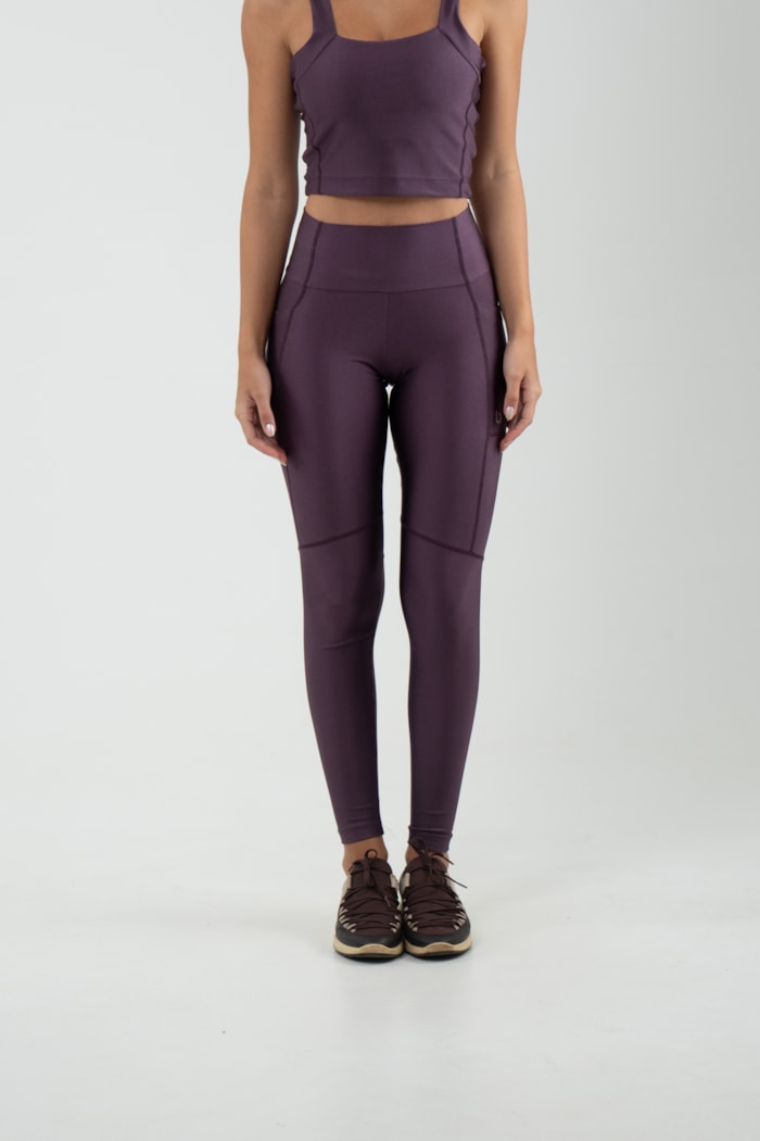 Calça Legging Rafaela
