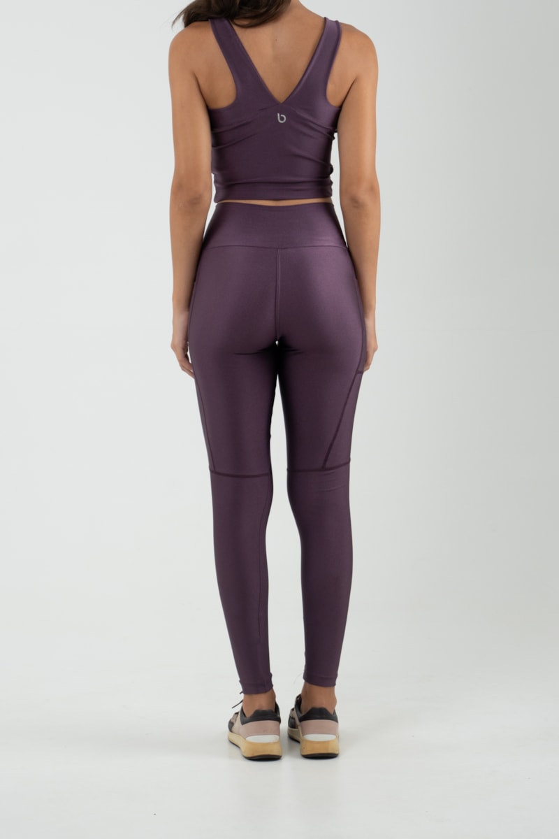 CALÇA LEGGING RAFAELA