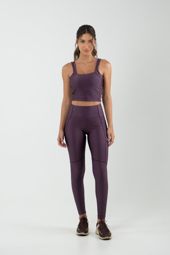 Calça Legging Rafaela