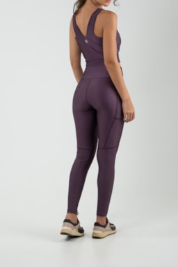 Ver foto 6 de 7 — CALÇA LEGGING RAFAELA