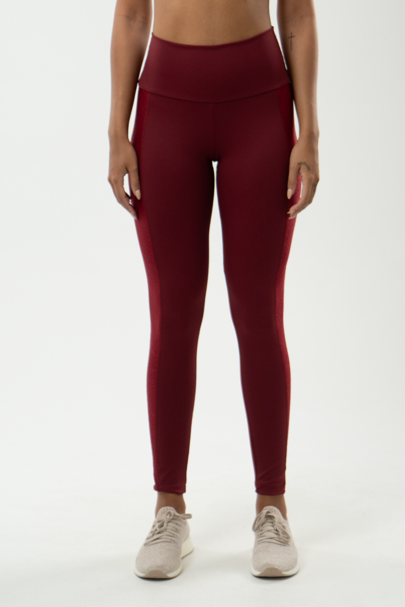 CALÇA LEGGING RUBI