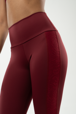 Ver foto 2 de 5 — CALÇA LEGGING RUBI