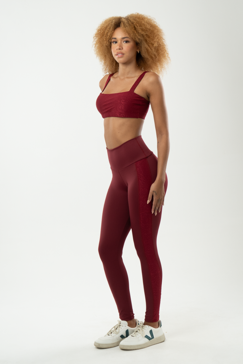 CALÇA LEGGING RUBI