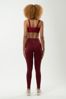Ver foto 4 de 5 — CALÇA LEGGING RUBI