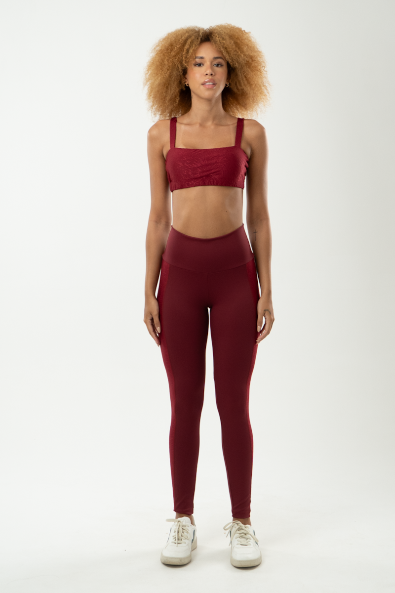 CALÇA LEGGING RUBI