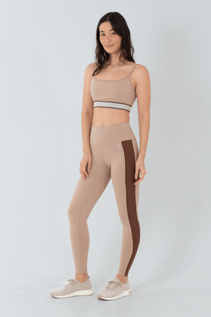 CALÇA LEGGING SCOTCH