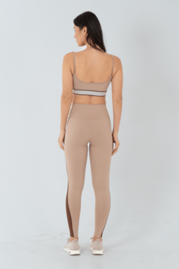 Ver foto 6 de 6 — CALÇA LEGGING SCOTCH