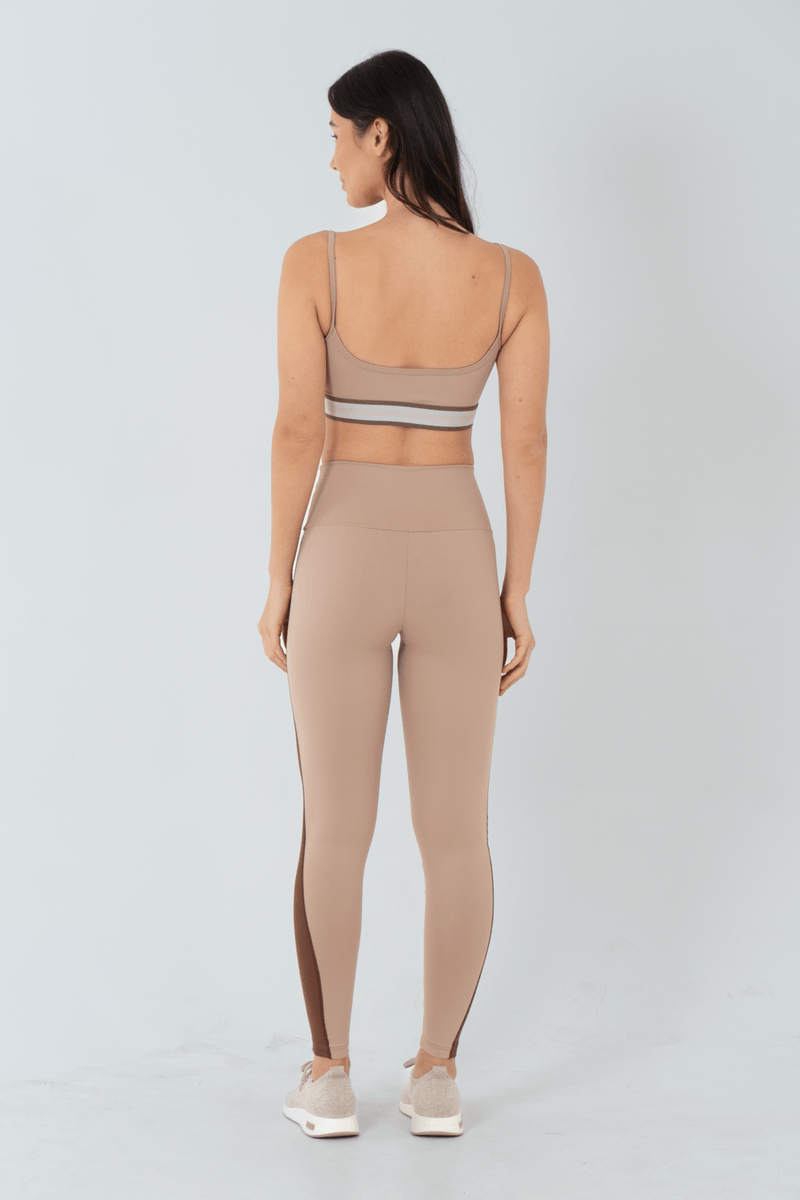 CALÇA LEGGING SCOTCH