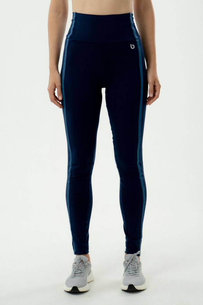 Ver foto 3 de 6 — CALÇA LEGGING SELENITA