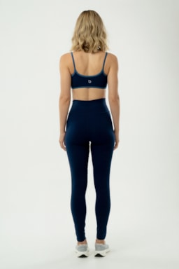 Ver foto 6 de 6 — CALÇA LEGGING SELENITA