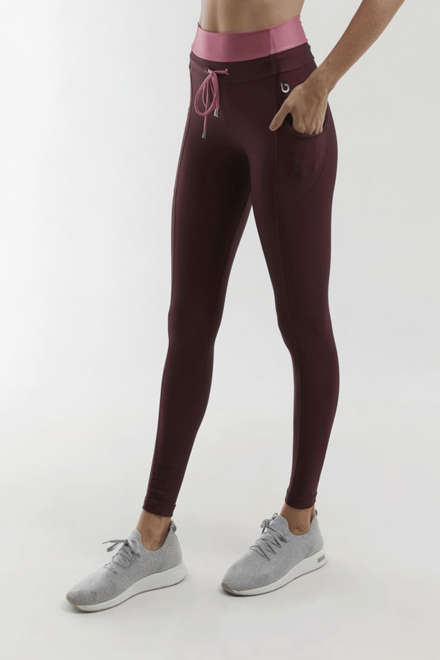 CALCA LEGGING SERENITY