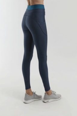 Ver foto 2 de 4 — CALCA LEGGING SERENITY