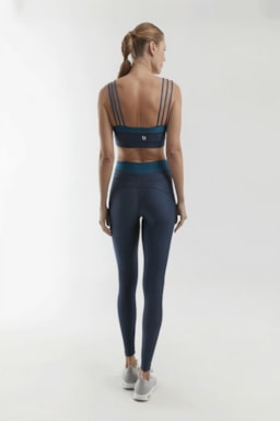 Ver foto 4 de 4 — CALCA LEGGING SERENITY