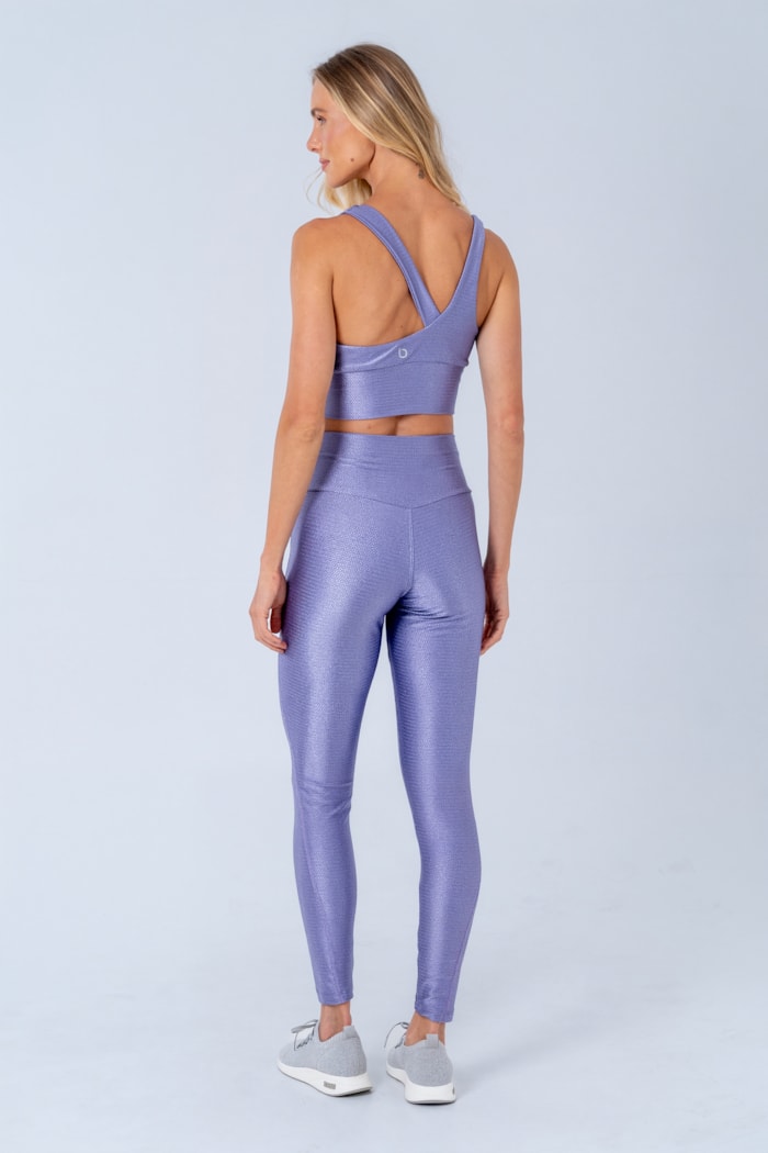 Ver foto 3 de 4 — CALÇA LEGGING SHERMAN