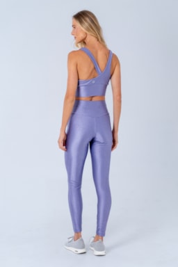 Ver foto 3 de 4 — CALÇA LEGGING SHERMAN
