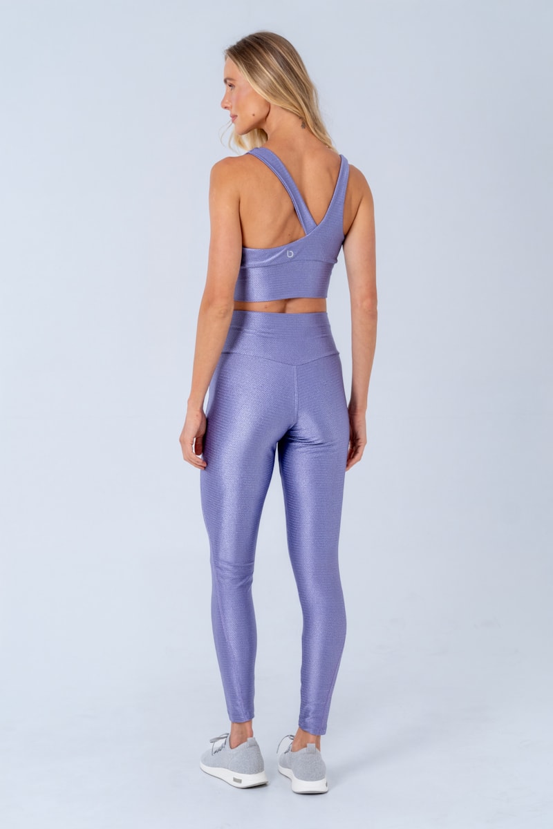 CALÇA LEGGING SHERMAN