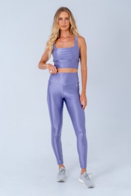 Ver foto 4 de 4 — CALÇA LEGGING SHERMAN