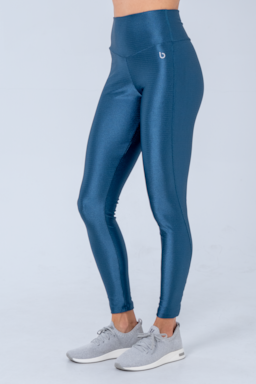 Ver foto 2 de 6 — CALÇA LEGGING SHERMAN