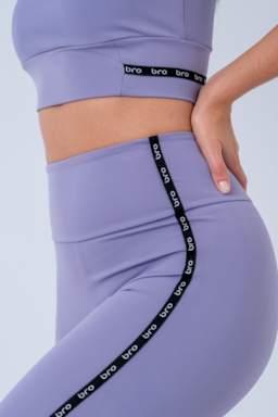 Ver foto 5 de 7 — CALÇA LEGGING SOFT