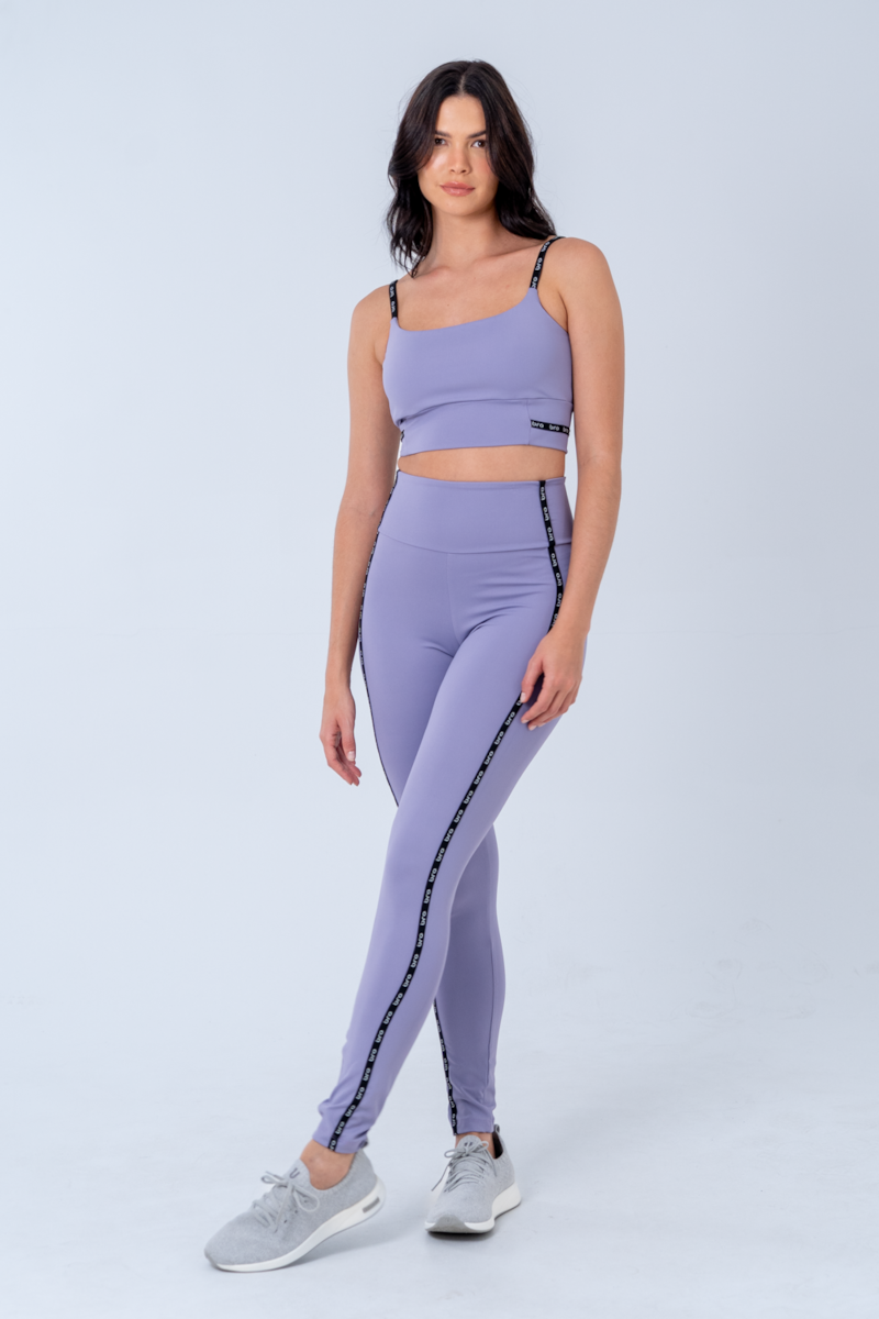 CALÇA LEGGING SOFT