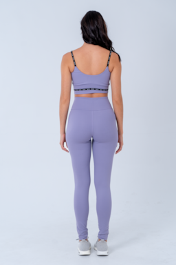 Ver foto 7 de 7 — CALÇA LEGGING SOFT