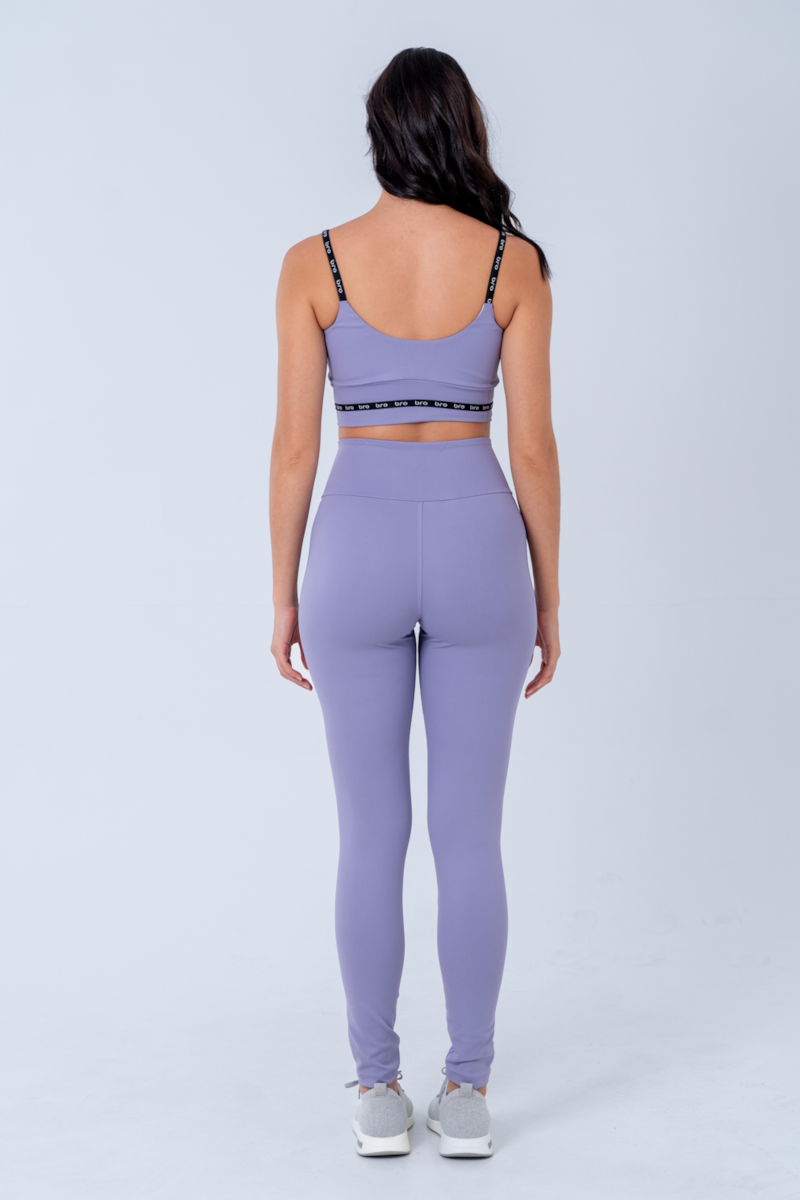 CALÇA LEGGING SOFT