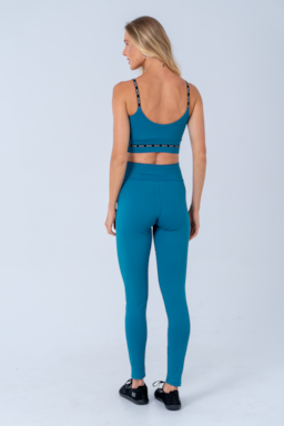 Ver foto 5 de 5 — CALÇA LEGGING SOFT