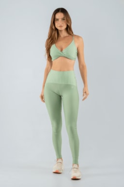 Ver foto 4 de 6 — CALÇA LEGGING SPEED