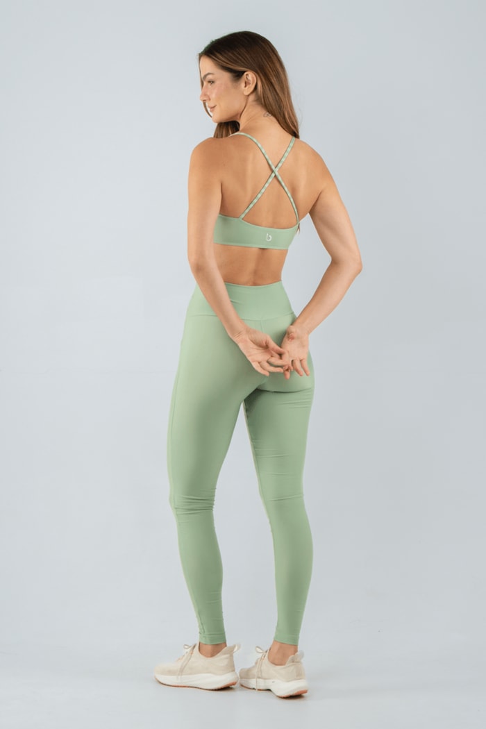 Ver foto 6 de 6 — CALÇA LEGGING SPEED