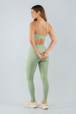 Ver foto 6 de 6 — CALÇA LEGGING SPEED